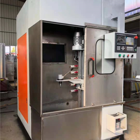 Quenching induction heating treatment-3